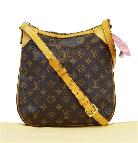 celebrity louis vuitton odeon|louis vuitton odeon pm monogram.